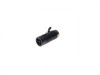 Burduf Filtru Aer Scuter GY6 50cc 125cc, Diametru 31mm, Lungime 110mm