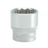 Cheie tubulara bihexagonala, Yato YT-1291, 1/2&quot;, 30 mm