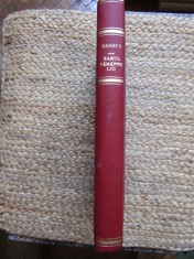 Knut Hamsun - Harul Pamantului 2 VOLUME COLEGATE