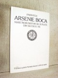 Parintele Arsenie Boca - Mare indrumator de suflete din secolul XX - Arhimandrit Teofil Paraian
