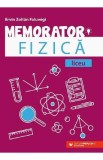Memorator de fizica pentru liceu Ed.3 - Ervin Zoltan Faluvegi