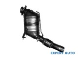Catalizator BMW Seria 5 (2001-2010) [E60]