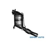 Catalizator BMW Seria 5 (2001-2010) [E60]