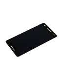 Ecran LCD Complet Original Nokia 2.1, Display Nou, Folie Protectie