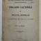 TABLOURI CULTURALE DIN TRECUTUL ROMANILOR - CULESE DIN MAI MULTI AUTORI de ST. O. IOSIF , 1913