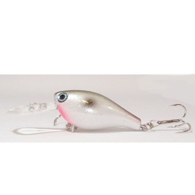 Vobler HMKL Crank 33 MR AIR F, 3.3cm, 2.8gr, TS Tennesse Shad 1buc/plic foto