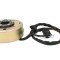Stator Gy6 150cc, 11 poli, 5 fire, senzor scanteie, 88x40mm