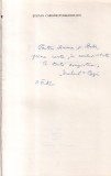 Stefan Cazimir - Pygmanolion. Eseu de mitologie comparata (cu autograful si