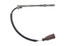Senzor temperatura filtru particule Audi A4 2.0tdi 2007-, A5 2.0tdi 2008-, in spate la filtru de particule diesel, NTY EGT-AU-008