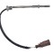 Senzor temperatura filtru particule Audi A4 2.0tdi 2007-, A5 2.0tdi 2008-, in spate la filtru de particule diesel, NTY EGT-AU-008