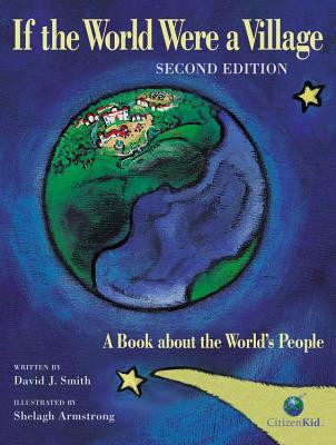 If the World Were a Village: A Book about the World&amp;#039;s People foto