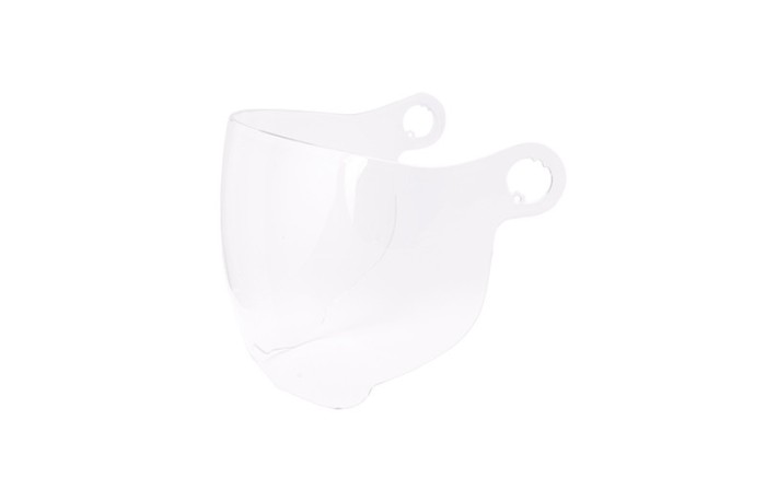 Vizor transparent casca Origine Mio Cod Produs: MX_NEW KASORI210