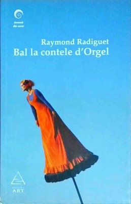 Raymond Radiguet - Bal la contele d&amp;#039;Orgel foto