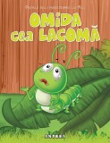 Cumpara ieftin Omida cea lacoma | Vani Mehra