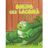 Omida cea lacoma | Vani Mehra
