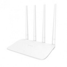 Router Wireless TENDA F6 4 antene fixe