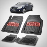 Cumpara ieftin Covorase Opel Astra H Compatibile Sedan 2004-2010 | Red