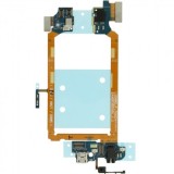 LG G2 (D802) Conector de &icirc;ncărcare flexibil EBR77492001