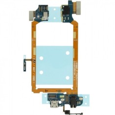 LG G2 (D802) Conector de &amp;icirc;ncărcare flexibil EBR77492001 foto