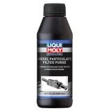 Solutie Clatire Filtru Particule DPF Liqui Moly Pro-Line, 0.5L - Curatare Profesionala Filtru DPF