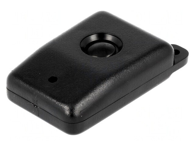 Carcasă ABS pentru Pilot 36x50x15mm
