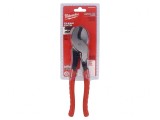 Foarfece 240mm fără faţetă