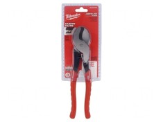 Foarfece 240mm fără faţetă