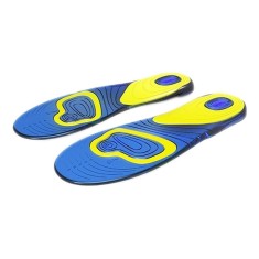 Branturi pentru pantofi barbati din silicon,confort zilnic Gel Active