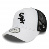 Sapca New Era LEAGUE ESS TRUCKER CHIWHI WHIWHIBLK