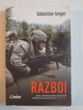 RAZBOI de SEBASTIAN JUNGER 2013