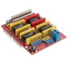 Modul CNC shield A4988 v3 imprimanta 3d Arduino (c.6505X)