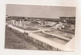 RF128 - Carte Postala - Mangalia. Ruinele cetatii Callatis, circulata 1964