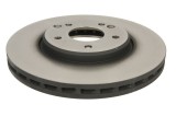 Disc frana MERCEDES E-CLASS Combi (S210) (1996 - 2003) KRIEGER 0950004455