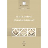 Az 1863. &eacute;vi p&eacute;csi egyh&aacute;zmegyei zsinat - Dam&aacute;sdi Zolt&aacute;n