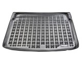 Tavita portbagaj Seat Ateca (Kh7) 06.2020-, Ateca (Kh7) 07.2016-08.20, spate, podea superioara; fara protectie antiderapanata; elastomer