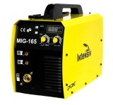 MIG 165 - INVERTOR DE SUDURA MIG/MMA INTENSIV WeldLand Equipment