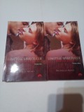 LIMITELE SPIRITULUI - ACADEMIA VAMPIRILOR ( vol.5 ) - 2 carti ~ RICHELLE MEAD