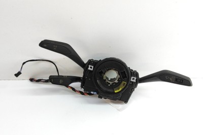 Maneta semnalizare ștergătoare AUDI E-TRON GT 2022 OEM: 4N0907129NF | 30763717 foto