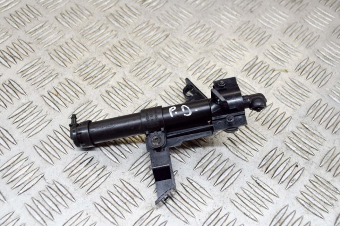 Pompa spălător far dreapta LAND ROVER RANGE ROVER EVOQUE L538 2018 OEM: BJ32-13C152-CA | 13905528