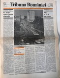 Tribuna Romaniei nr 162 Almanah 1 august 1979 16 pagini romana coperti brosate stare buna