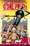 One Piece - Vol 46