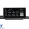 Navigatie Dedicata Audi A4 B9 (2015 - 2023), 12.5 Inch 8Gb Ram, 128Gb stocare, Carplay Performance AutoTuning