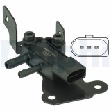 DELPHI DPS00005 Senzor, presiune gaze evacuare