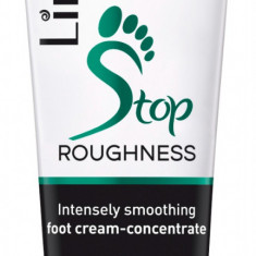 Crema concentrata de picioare 20% uree Stop Descuamare Foot Care, 75ml, Lirene