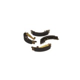 Set saboti frana VW JETTA II 19E 1G2 165 ABE C0W001ABE, Volkswagen