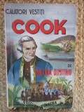 Adelina Dimitriu - Calatori vestiti. Cook