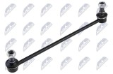 Bieleta antiruliu Nissan Qashqai J12 2021-, X-Trail T33 2022-; punte fata, partea stanga; 54668-6RA0A; NTY, aftermarket