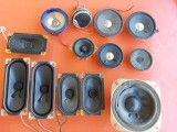 Difuzoare Radio Diverse - Aparate Audio Second Hand - Pret Special Toate!