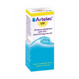 ARTELAC UV picaturi oftalmice, 10 ml, Bausch &amp; Lomb