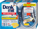 Denkmit Tablete anti calcar multi power, 60 buc